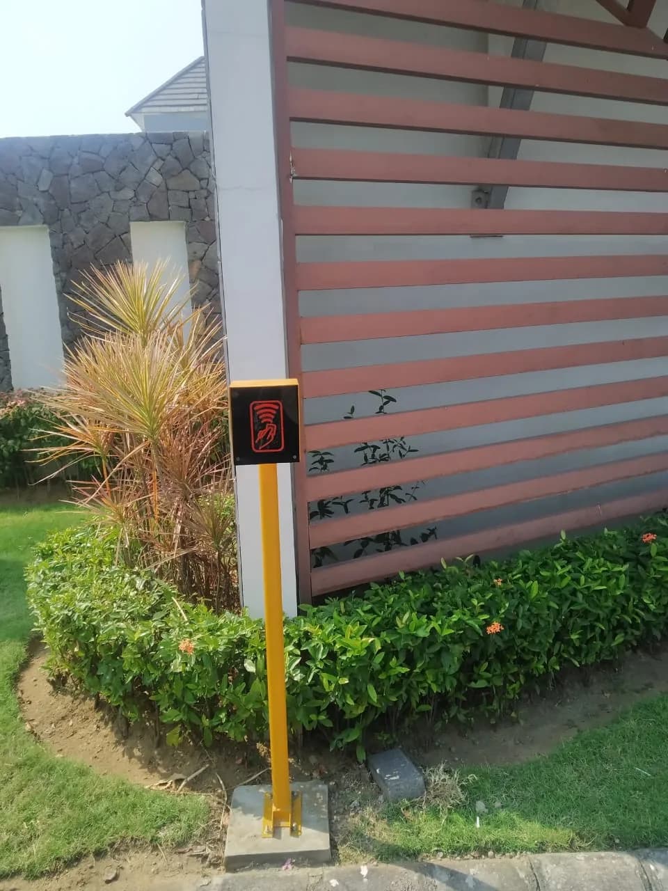Access Control & RFID